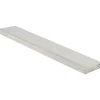 Cutoff Blade: Parallel, 3/16" Wide, 7/8" High, 6" Long
