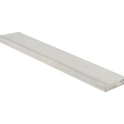 Cutoff Blade: Parallel, 3/16" Wide, 7/8" High, 6" Long