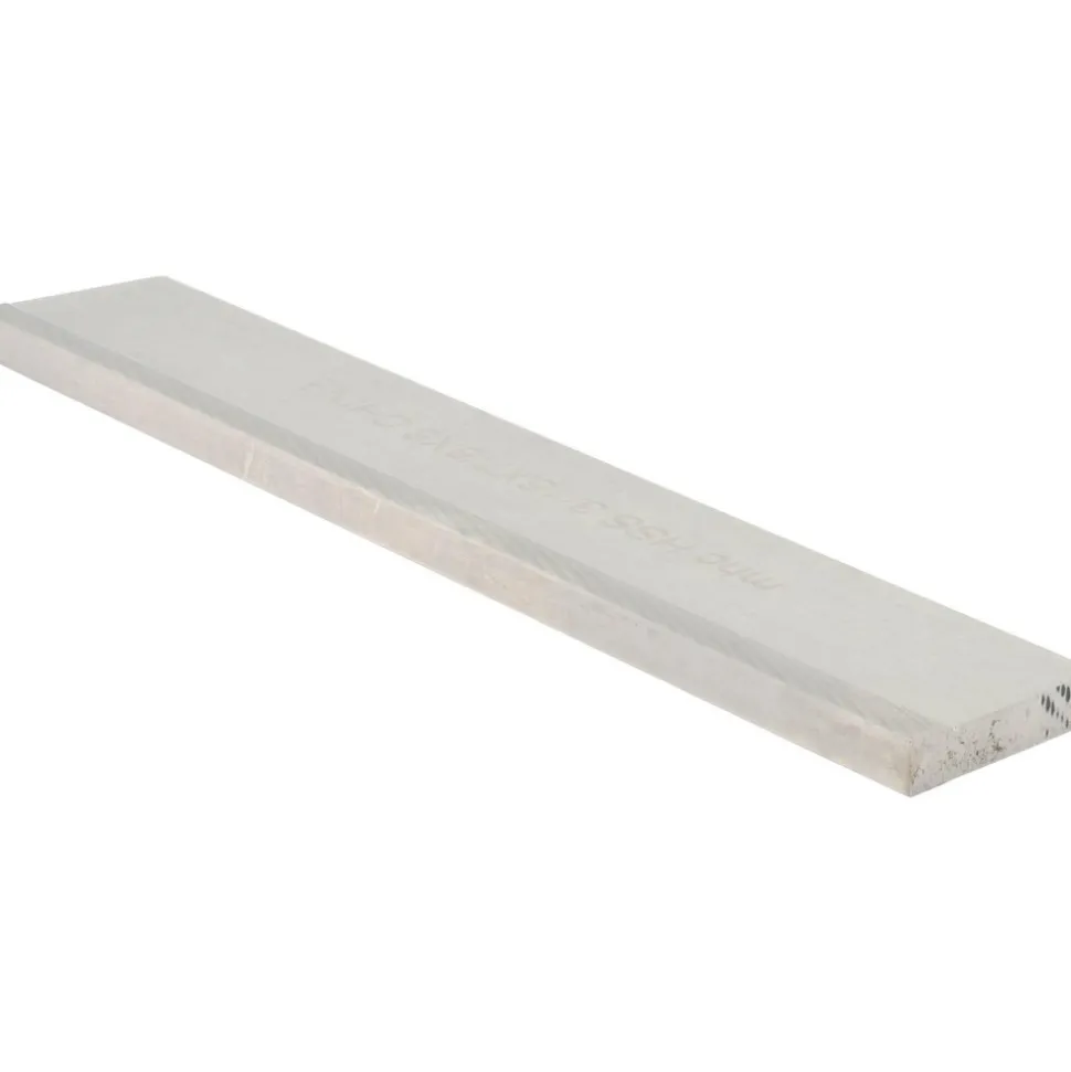 Cutoff Blade: Parallel, 3/16" Wide, 7/8" High, 6" Long