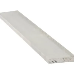 Cutoff Blade: Parallel, 3/16" Wide, 7/8" High, 6" Long