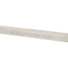 Cutoff Blade: Parallel, 3/32" Wide, 1/2" High, 4-1/2" Long