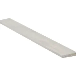 Cutoff Blade: Parallel, 3/32" Wide, 1/2" High, 4-1/2" Long