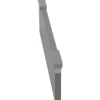 Cutoff Blade: Parallel, 3/16" Wide, 7/8" High, 6" Long