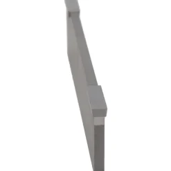 Cutoff Blade: Parallel, 3/16" Wide, 7/8" High, 6" Long