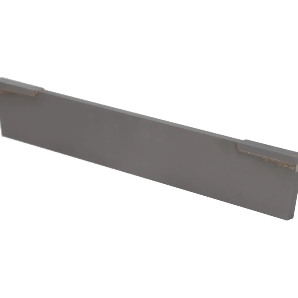 Cutoff Blade: Parallel, 3/16" Wide, 7/8" High, 6" Long