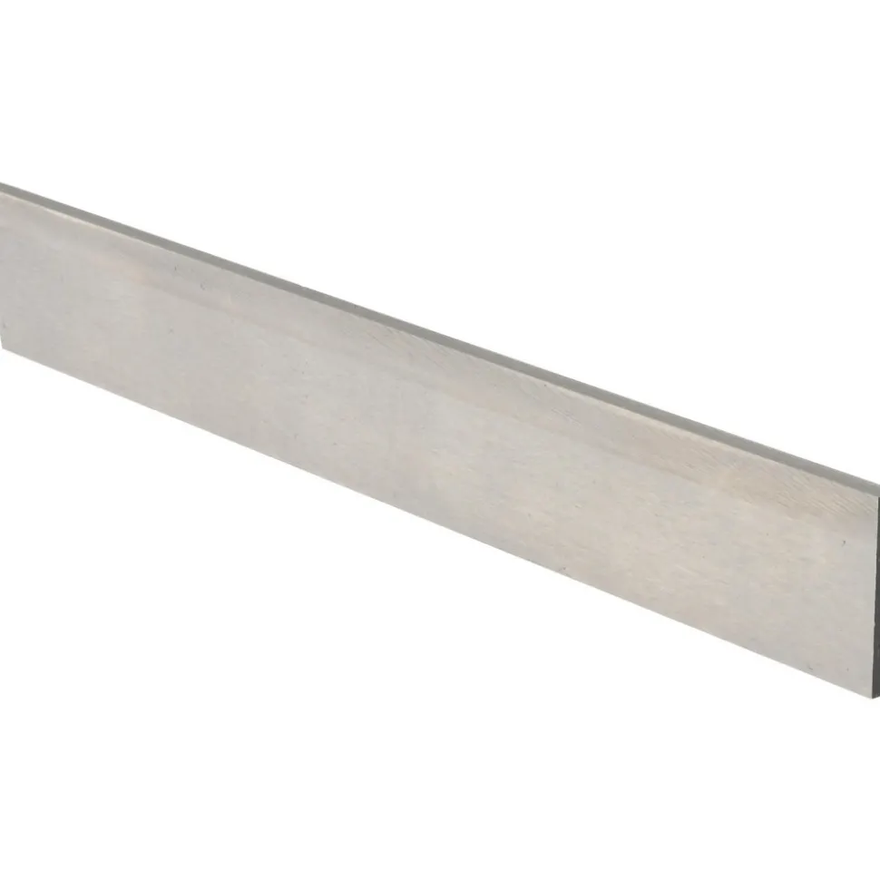 Cutoff Blade: Parallel, 3/32" Wide, 11/16" High, 5" Long