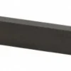 Cutoff Blade: Parallel, 1/8" Wide, 1/2" High, 4-1/2" Long