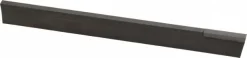 Cutoff Blade: Parallel, 1/8" Wide, 1/2" High, 4-1/2" Long