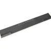 Cutoff Blade: Parallel, 5/64" Wide, 1/2" High, 4-1/2" Long