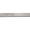 Cutoff Blade: Parallel, 3/16" Wide, 7/8" High, 6" Long
