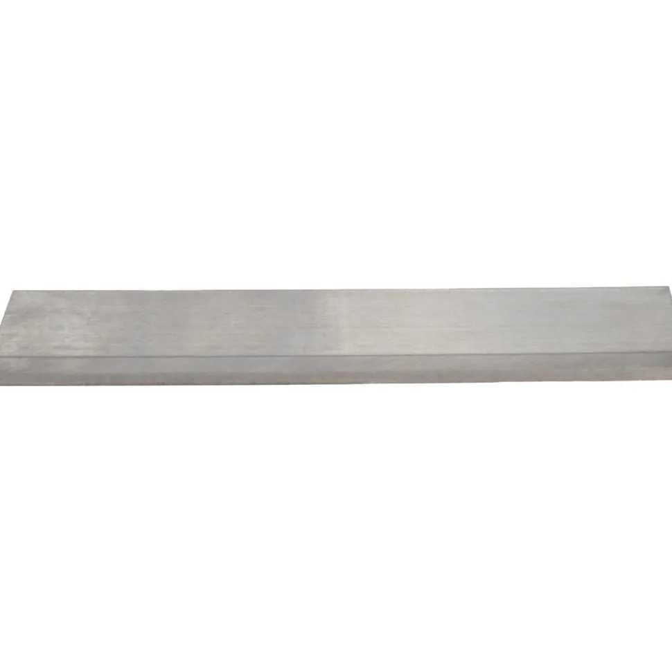 Cutoff Blade: Parallel, 3/16" Wide, 7/8" High, 6" Long