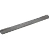 Cutoff Blade: Parallel, 1/8" Wide, 1/2" High, 4-1/2" Long