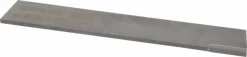 Cutoff Blade: Parallel, 1/8" Wide, 3/4" High, 5" Long
