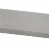 Cutoff Blade: Parallel, 5/32" Wide, 11/16" High, 5" Long