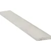 Cutoff Blade: Parallel, 5/32" Wide, 7/8" High, 6" Long