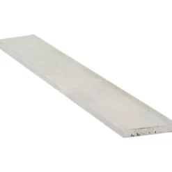 Cutoff Blade: Parallel, 5/32" Wide, 7/8" High, 6" Long