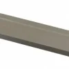 Cutoff Blade: Parallel, 3/16" Wide, 3/4" High, 5" Long