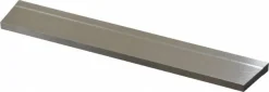 Cutoff Blade: Parallel, 3/16" Wide, 3/4" High, 5" Long