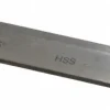 Cutoff Blade: Parallel, 5/32" Wide, 11/16" High, 5" Long