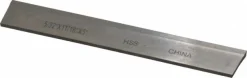 Cutoff Blade: Parallel, 5/32" Wide, 11/16" High, 5" Long
