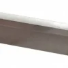 Cutoff Blade: Parallel, 1/4" Wide, 7/8" High, 6" Long