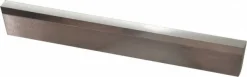 Cutoff Blade: Parallel, 1/4" Wide, 7/8" High, 6" Long