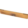 Cutoff Blade: Parallel, 3/16" Wide, 7/8" High, 6" Long