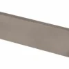 Cutoff Blade: Parallel, 1/4" Wide, 7/8" High, 6" Long