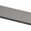 Cutoff Blade: Parallel, 3/16" Wide, 1-1/8" High, 6-1/2" Long