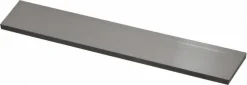 Cutoff Blade: Parallel, 3/16" Wide, 1-1/8" High, 6-1/2" Long