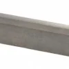 Cutoff Blade: Parallel, 5/32" Wide, 3/4" High, 5" Long