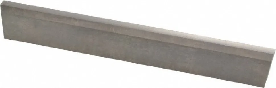 Cutoff Blade: Parallel, 5/32" Wide, 3/4" High, 5" Long