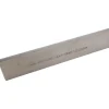 Cutoff Blade: Parallel, 1/4" Wide, 1-1/8" High, 6-1/2" Long