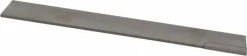 Cutoff Blade: Parallel, 5/64" Wide, 1/2" High, 4-1/2" Long