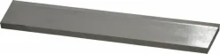 Cutoff Blade: Parallel, 1/4" Wide, 1-1/8" High, 6-1/2" Long