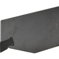 Cutoff Blade: Reversible, 1/8