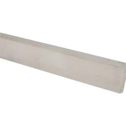 Cutoff Blade: Tapered, 1/8