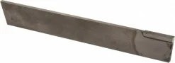 Cutoff Blade: Tapered, 1/8" Wide, 11/16" High, 4-5/16" Long