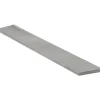 Cutoff Blade: Tapered, 1/8" Wide, 11/16" High, 4-5/16" Long