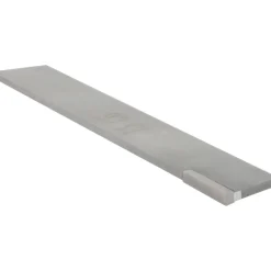 Cutoff Blade: Tapered, 1/8