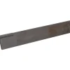 Cutoff Blade: Tapered, 3/16" Wide, 7/8" High, 6" Long