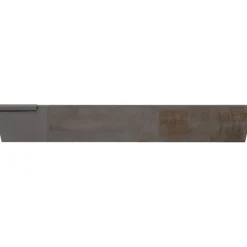 Cutoff Blade: Tapered, 3/16