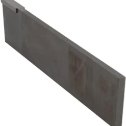 Cutoff Blade: Tapered, 3/16