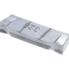 Cutoff Insert: DGN3102C IC328, Carbide, 3.10 mm Cutting Width, 0.1220" Cutting Width