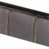 Cutoff Insert: DGN3102J IC908, Carbide, 3.10 mm Cutting Width, 0.1220" Cutting Width