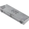 Cutoff Insert: DGN3102J IC328, Carbide, 3.10 mm Cutting Width, 0.1220" Cutting Width