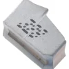 Cutoff Insert: GFN 3 IC-328, Carbide, 3.03 mm Cutting Width, 0.1193" Cutting Width