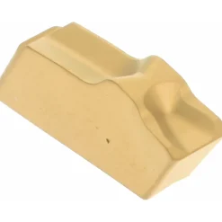 Cutoff Insert: 150.10-3N-16 T25M, Carbide, 0.1220