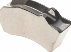 Cutoff Insert: SX-3E300N02-CE4 WSM33S, Carbide, 3.00 mm Cutting Width, 0.1181" Cutting Width