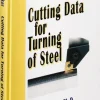 Cutting Data for Turning of Steel: 1st Edition